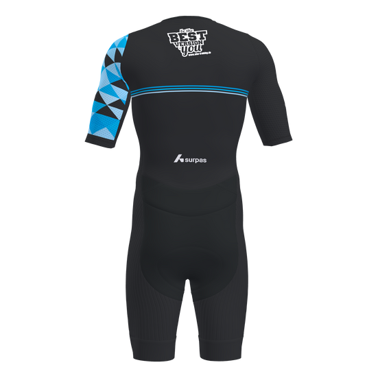 Aero 4 Speedsuit MD Men