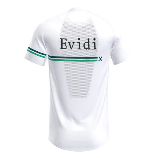 Run T-Shirt SS Men