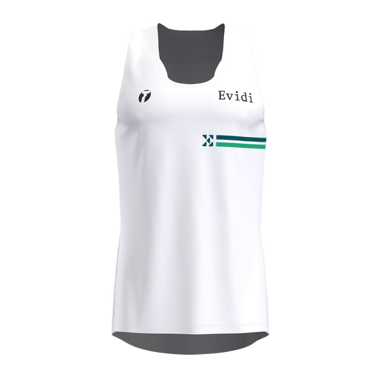 Fast 3.0 Singlet Women