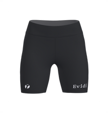 Run 2.0 Short Tights Women