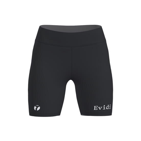 Run 2.0 Short Tights Women