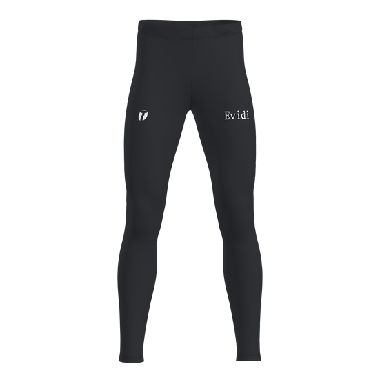 Run 2.0 Long Tights Men