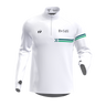Run Zipp Shirt LS Men