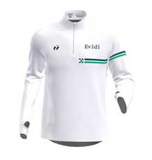 Run Zipp Shirt LS Women