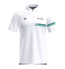 Pique Shirt SS Men