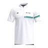 Pique Shirt SS Men