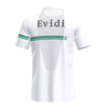 Pique Shirt SS Men