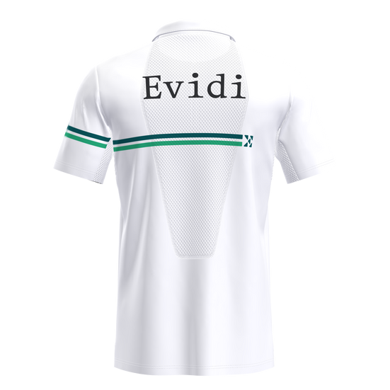 Pique Shirt SS Men