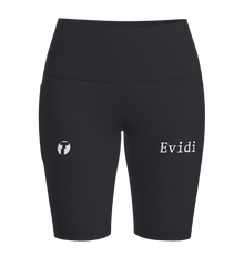 Trainer Short Tights Women