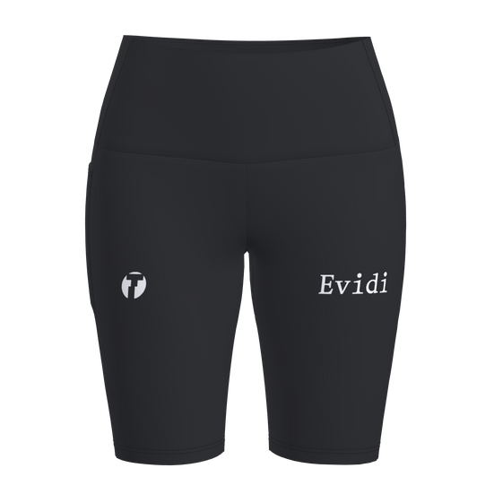 Trainer Short Tights Women