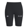 Trainer Short Tights Women