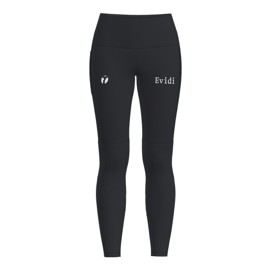 Trainer Long Tights Women