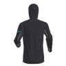 Feather Jacket Men