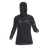 Feather Jacket Women