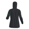 Feather Jacket Women