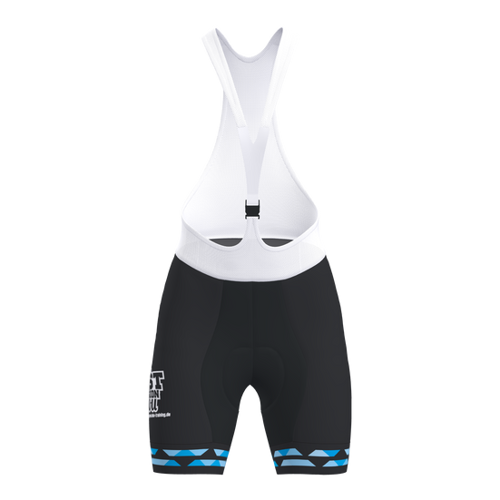 Vitric Bib Shorts Women