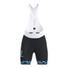 Vitric Bib Shorts Women