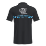 Pique Shirt SS Women