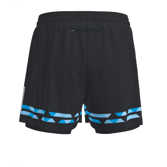 Fast Shorts Women