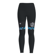 Fast Long Tights Women