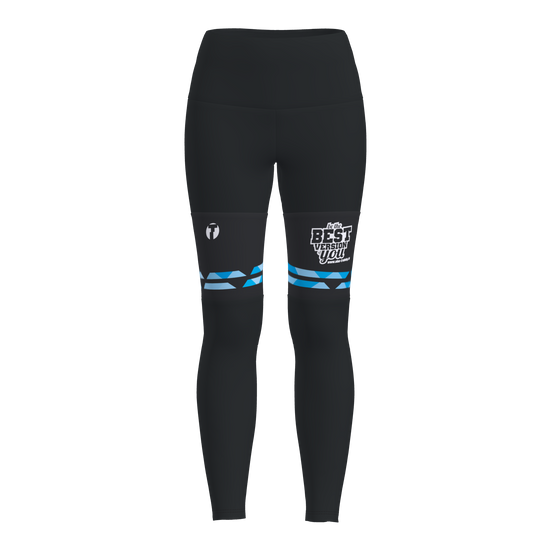 Fast Long Tights Women