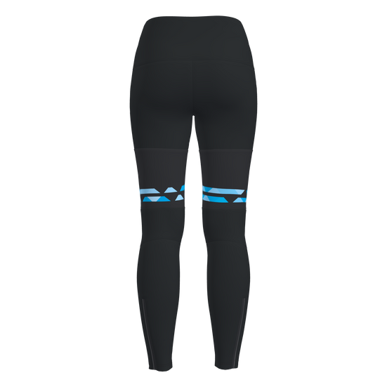 Fast Long Tights Women