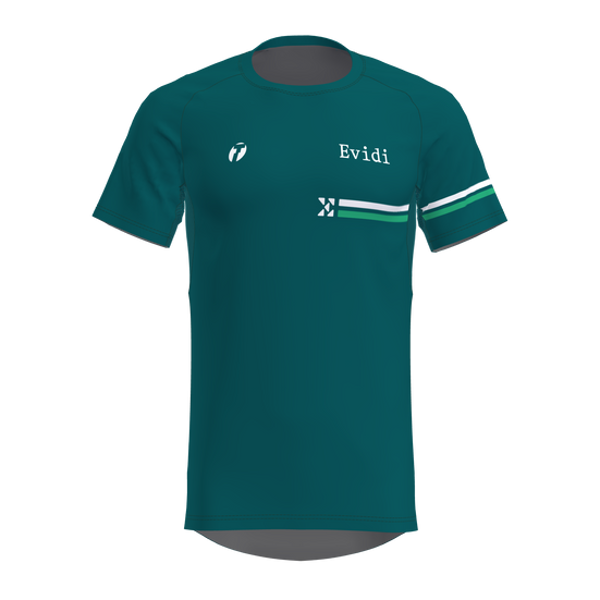 Run T-Shirt SS Men