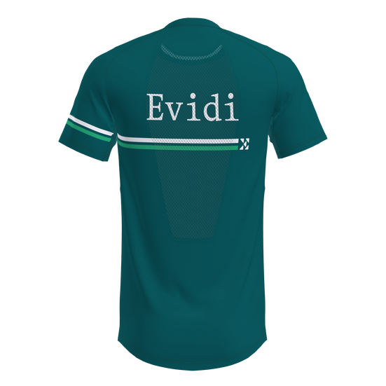 Run T-Shirt SS Men