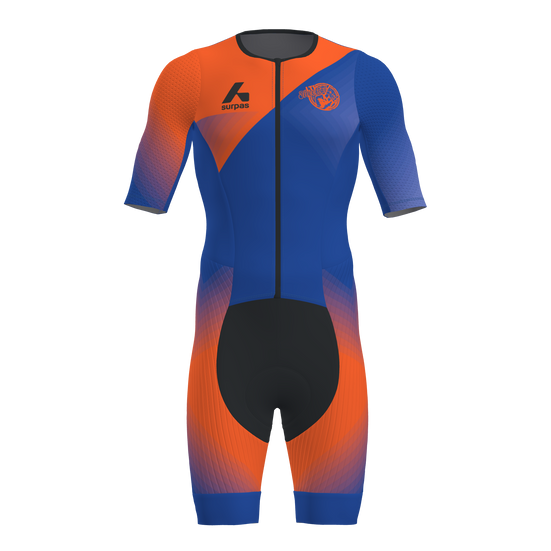 Aero 4 Speedsuit LD Men