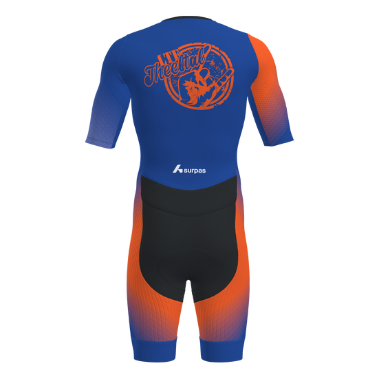 Aero 4 Speedsuit LD Men