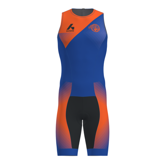 Drive ITU Skinsuit Men