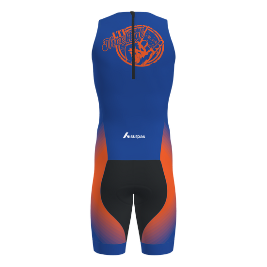 Drive ITU Skinsuit Men