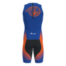 Drive ITU Skinsuit Men