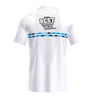 Pique Shirt SS Men