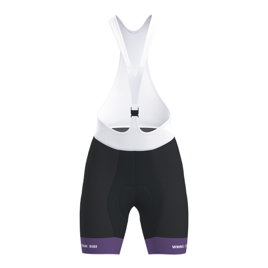 Vitric Bib Shorts Women