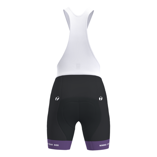 Vitric Bib Shorts Women