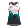Run Singlet Women
