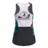Run Singlet Women