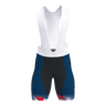 Vitric Bib Shorts Men