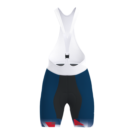 Vitric Bib Shorts Women