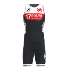 Drive ITU Skinsuit Men