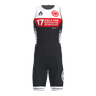 Drive ITU Skinsuit Men