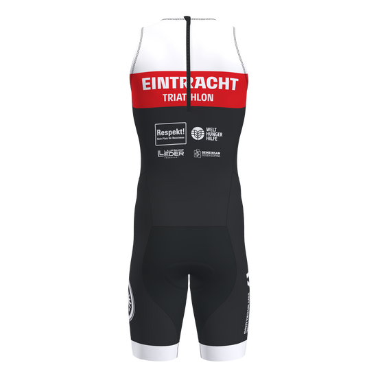 Drive ITU Skinsuit Men