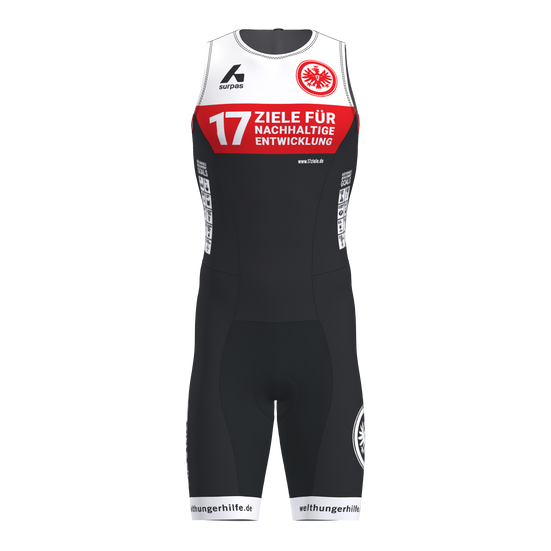 Drive ITU Skinsuit Women