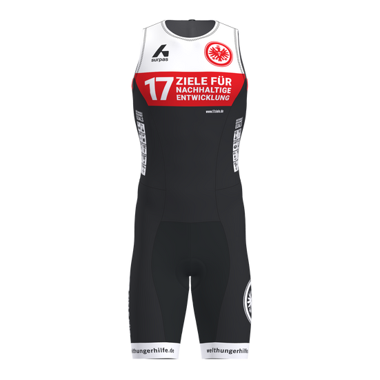 Drive ITU Skinsuit Men