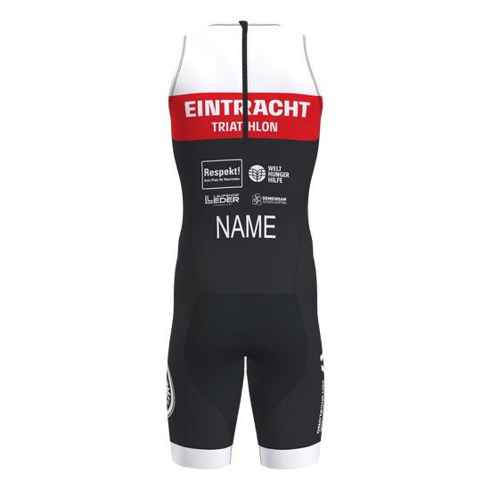 Drive ITU Skinsuit Men