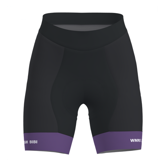 Vitric Shorts Women