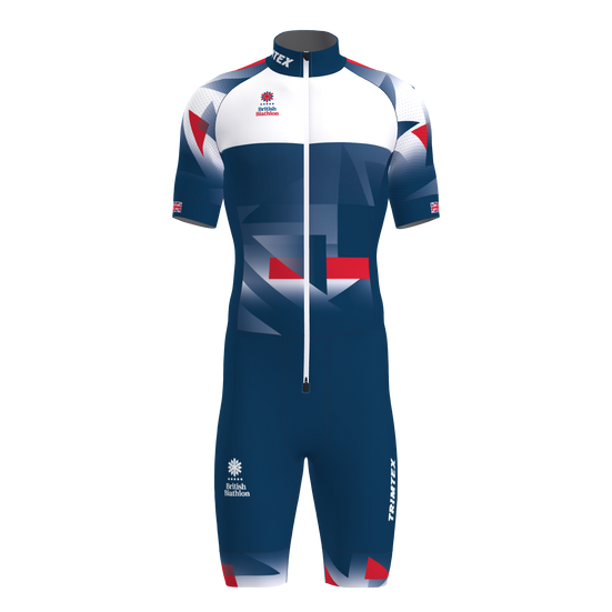 Ace Short Racesuit Men