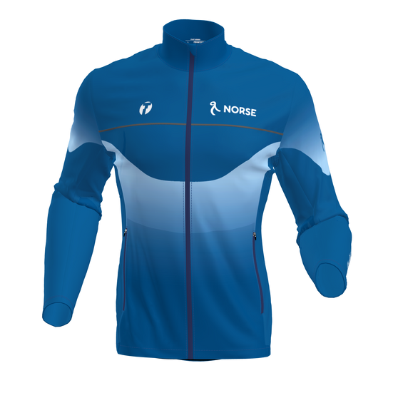Fast Jacket Men