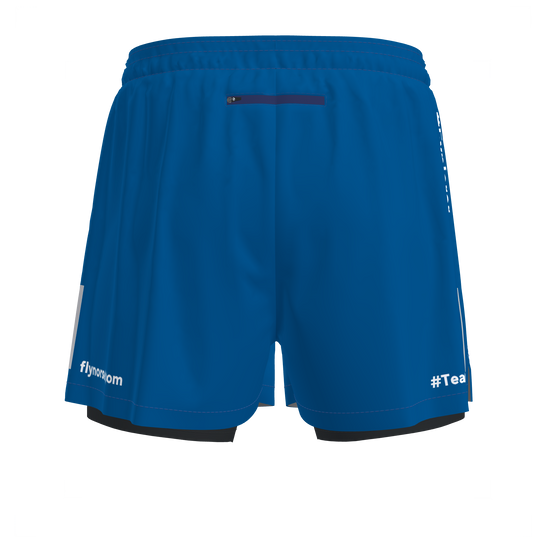 Fast Shorts Women